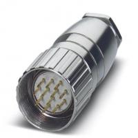 Phoenix contact 1597875 RC-12P2N121500 Кабельный соединитель