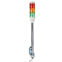 Schneider Electric XVC4B3 КОЛОННА В СБОРЕ 40ММ 24 В AC/DC LED XVC4B3