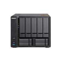 Сетевой RAID-накопитель Qnap TS-963X-2G