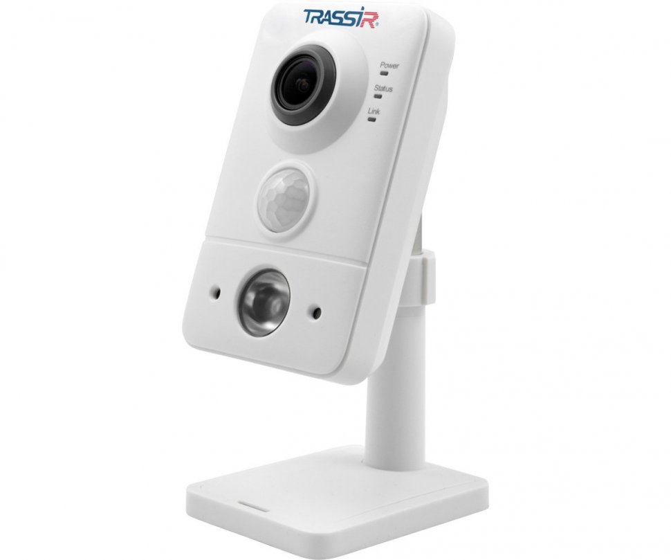 Trassir TR-D7121IR1 3.6