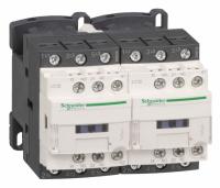 Schneider Electric LC2D32BDV КОНТАКТОР РЕВ.3P,32A,24V DС,.ЭЛЕКТР.Б