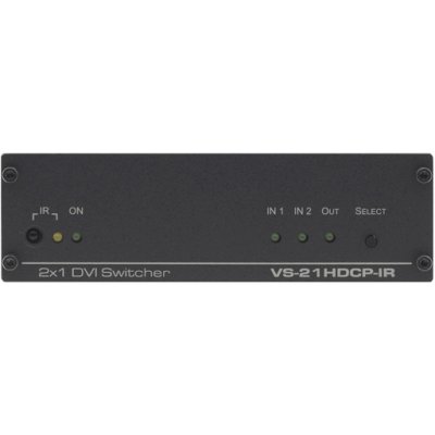 Коммутатор Kramer VS-21HDCP-IR