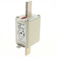 170M3811D Быстрый предохранитель 80A 690V aR DIN 1 HSDNH