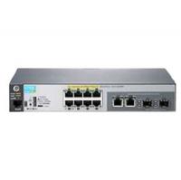Коммутатор HPE 2530-8G J9777A