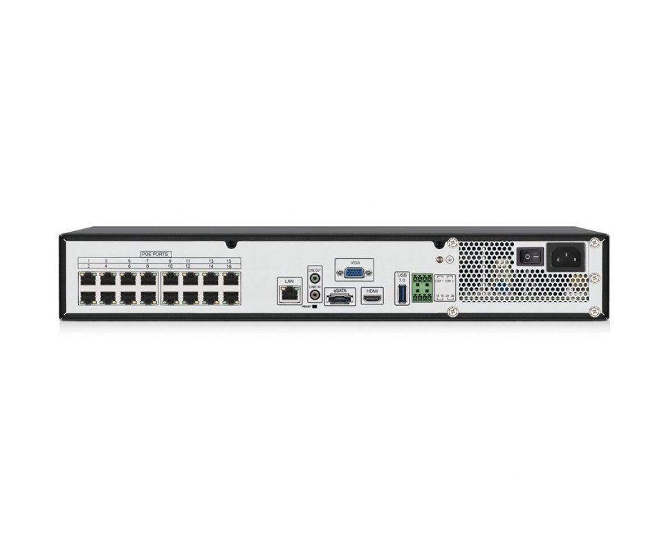 Infinity NS-3204 MPE