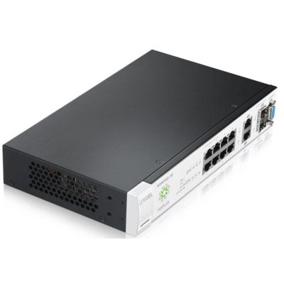 Коммутатор ZYXEL NSW100-10