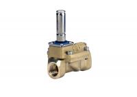 032U7117 Двухпозиционный электромагнитный клапан с сервоприводом Danfoss EV220B 15 B