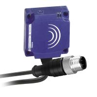 Schneider Electric XS8C1A1PAL01M12 САМООБУЧ. ИНДУКТИВНЫЙ ДАТЧИК XS8C1A1PAL01M12
