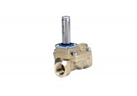 032U7170 Двухпозиционный электромагнитный клапан с сервоприводом Danfoss EV220B 15 B