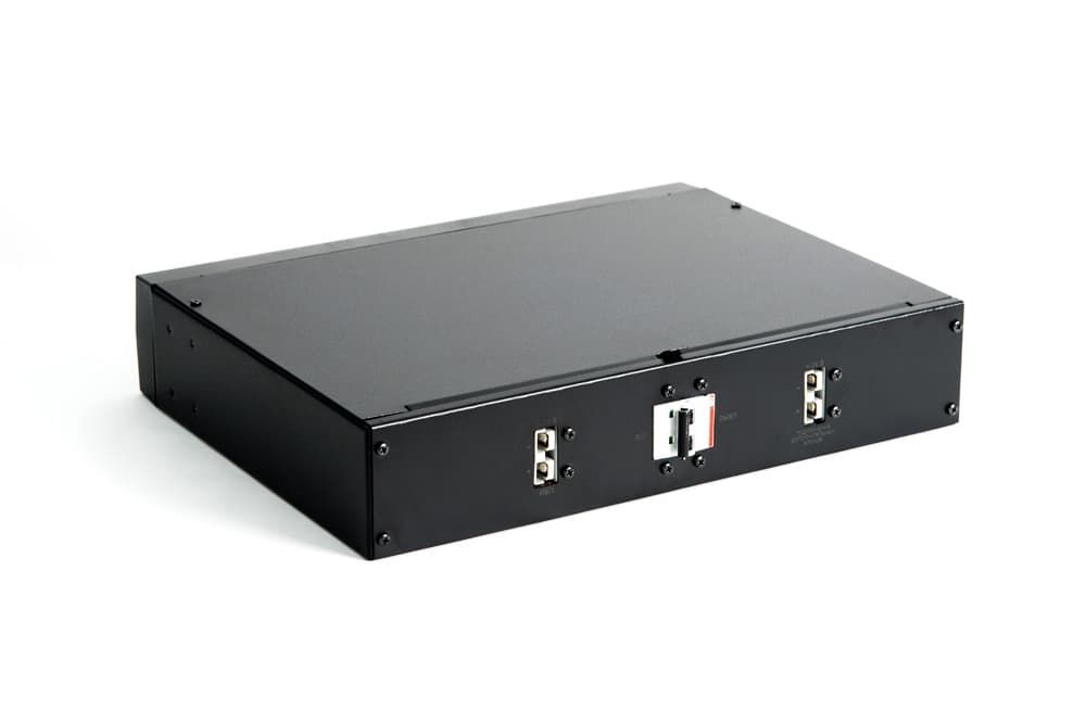 Батарейный блок Бастион SKAT BC 24/18 RACK