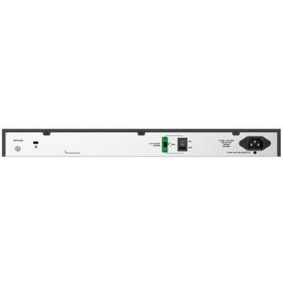 Коммутатор D-Link DGS-3000-28L-B1A