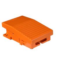 Schneider Electric XPER110 ПЕДАЛЬНЫЙ ПЕРЕКЛЮЧАТЕЛЬ 1 ШАГ NC+NO XPER110