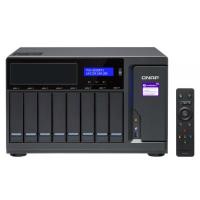 Сетевой RAID-накопитель Qnap TVS-882BRT3-i7-32G