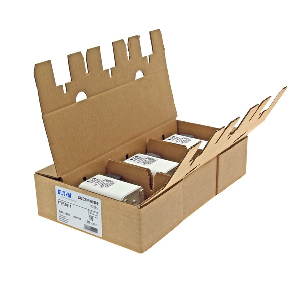 170E5811 Быстрый предохранитель 200A 1400V 1KN/110 AR