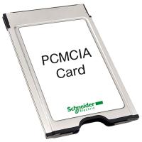 467NHP81100 Schneider Electric PROFIBUS DP - ПЛАТА PCMCIA III ДЛЯ ПК