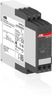 ABB 1SVR730824R9300 Трехфазное реле контроля напряжения CM-PFS.S (контроль обрыва и чередования фаз) 3x200-500В AC, 2ПК, винтовые клеммы
