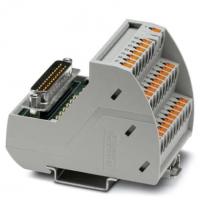Phoenix contact 2904260 VIP-3/PT/D25SUB/M/LED Интерфейсный модуль