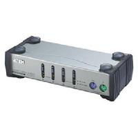 KVM переключатель Aten CS84A