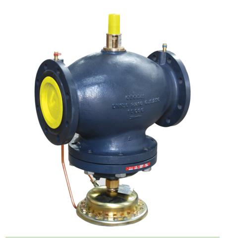 003Z0706 (003z1906) Клапан балансировочный Danfoss AQF (AB-QM) Ду=150
