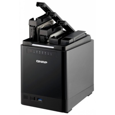 Сетевое хранилище Qnap TS-453mini-8G