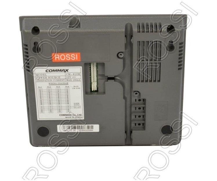 Commax CM-810M