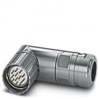 Phoenix contact 1620215 CA-17P1N8AT007 Кабельный соединитель