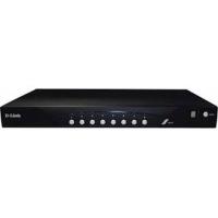 KVM переключатель D-Link DKVM-IP8-T1C