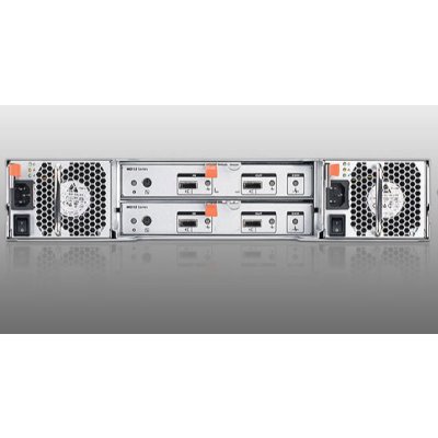 Сетевое хранилище Dell PowerVault MD1220 210-30718-028