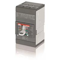 1SDA066806R1 Выключатель автоматический XT1B 160 TMD 80-800 3p F  ABB
