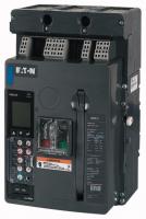 183329 Circuit-breaker, 3 pole, 1250 A, 42 kA, Selective operation, IEC, Fixed (IZMX16B3-V12F-1)