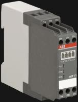 ABB 1SAJ613000R0101 Модуль аналоговых/температурных входов AI111 для UMC100.3. 3 канала