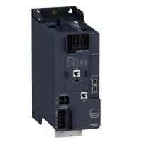 Schneider Electric ATV340U75N4E Преобразователь частоты ATV340 7,5кВт 480В 3ф Ethernet