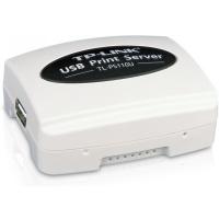 Принт-сервер TP-Link TL-PS110U