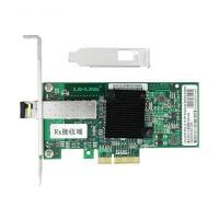 Сетевая карта LR-Link LREC9710HF-SFP