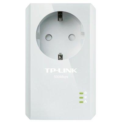 Powerline TP-Link TL-PA4010P TKIT