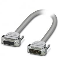 Phoenix contact 2302078 CABLE-D15SUB/B/S/150/KONFEK/S Кабель