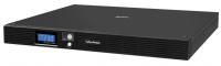ИБП CyberPower OR1500ELCDRM1U 1500VA/900W