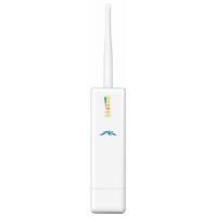 Точка доступа Ubiquiti PicoStation M2-HP