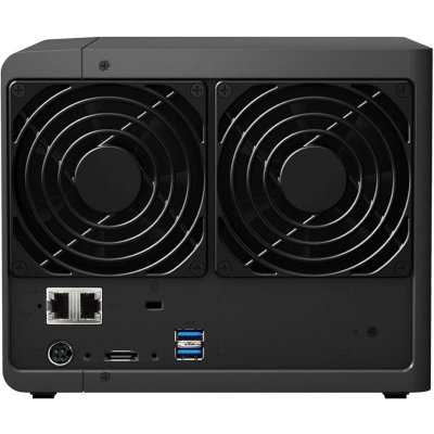 Сетевое хранилище Synology DS916+2GB