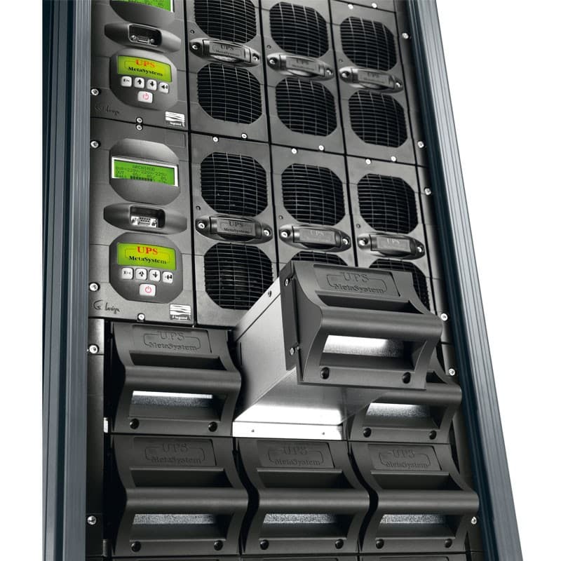 ИБП Legrand Archimod 18S 120 кВА 310457