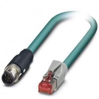 Phoenix contact 1407415 NBC-MS/ 2,0-94B/R4AC SCO Сетевой кабель