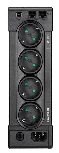 ИБП Eaton Ellipse PRO 1200DIN ELP1200DIN