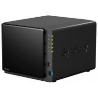 Сетевое хранилище Synology DS415play