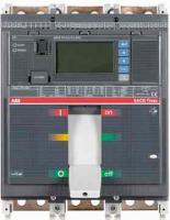 ABB 1SDA081043R4 Выключатель автоматический T5N 400 Ekip E-LSIG/COM In=320A 3p F F