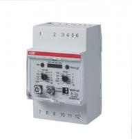 ABB 2CSJ203001R0001 Реле диф.тока RD3P-48