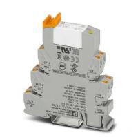Phoenix contact 2900347 PLC-RPT- 72UC/21-21/RW Релейный модуль