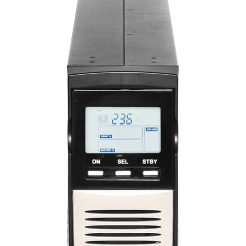 ИБП Riello Sentinel Dual SDH 3000 ER