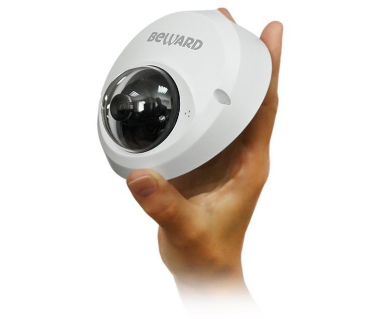 Beward BD4640DM (12 мм)