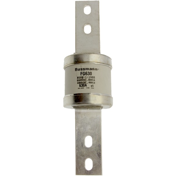 FG450 Предохранитель 450А 550V AC / 400В DC