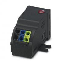 Phoenix contact 2800625 BT-1S-230AC/O Устройство защиты от перенапряжений, тип 3